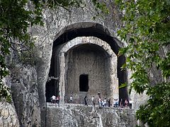 King's Tombs