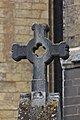 * Nomination Cross at the Sacristy of the Cathedrale of Amiens, France --Cccefalon 05:32, 1 May 2014 (UTC) * Promotion Good quality. --JDP90 12:49, 1 May 2014 (UTC)