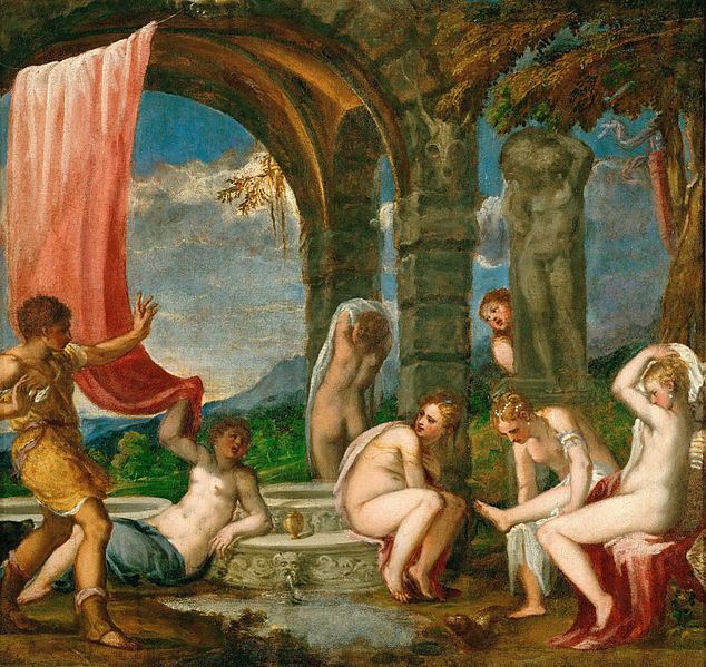 File:Andrea Schiavone - Diana and Actaeon.jpg