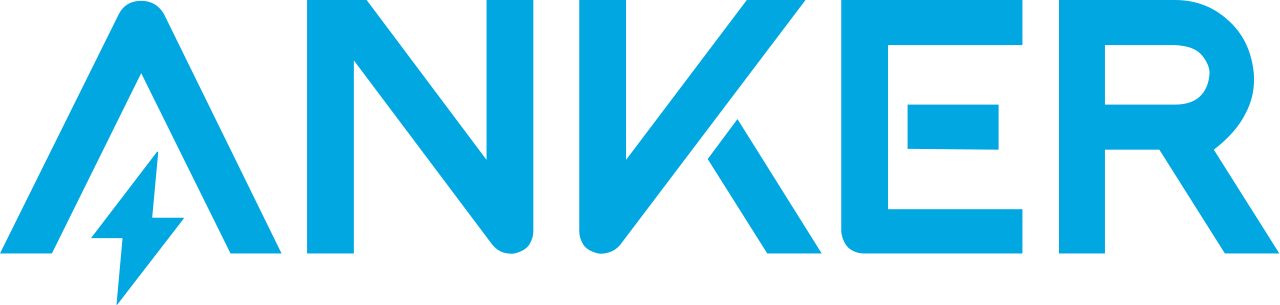 Anker - Shop Logo