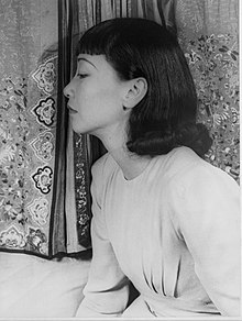 Linda Wong Porn Theater Posters - Anna May Wong - Wikipedia