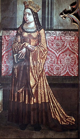<span class="mw-page-title-main">Anne of Foix-Candale</span> Queen of Hungary (1484–1506)
