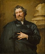 Anthonie van Dyck - Portrait of Karel van Mallery - Google Art Project.jpg