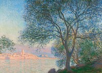 Antibes. View from the Salis Gardens Antibes from la Salis.JPG