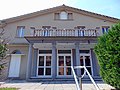 Antic Teatre (Sant Joan les Fonts)