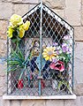 * Nomination Ancient newsstand dedicated to the Madonna in Via di Ripoli in Florence--Anna.Massini 14:24, 15 February 2024 (UTC) * Promotion  Support Good quality. --Plozessor 05:04, 16 February 2024 (UTC)