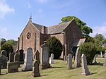 Arbirlot Parish Church - geograph.org.uk - 283038.jpg