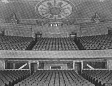 View of the auditorium Architecture and building v53 1921 p 379 (auditorium).jpg
