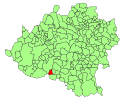 Arenillas (Soria) Mapa.svg