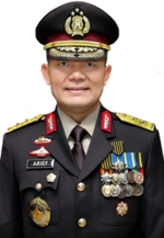 Arief Sulisyanto, KaBareskrim.png
