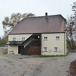 Arnstorf (Hofmühlweg 2-1)