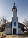 Friedenskirche (Hemmingen-Arnum)