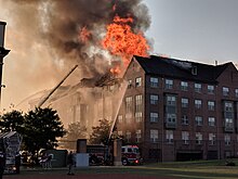 Arthur Capper Senior Apartment Fire 2018 Arthur Capper Senior Apartments Fire 2018.jpg