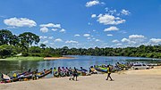 Vignette pour Boven Suriname