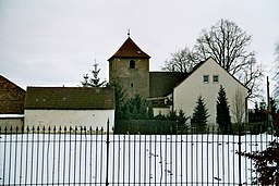 Aue-Kirche