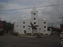 Aurelino Leal – Veduta