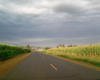 Migori County