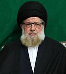 Ayatollah Sayyed Mohammad Khamenei & Ayatollah Sayyed Ali Khamenei01 () (beschnitten).jpg