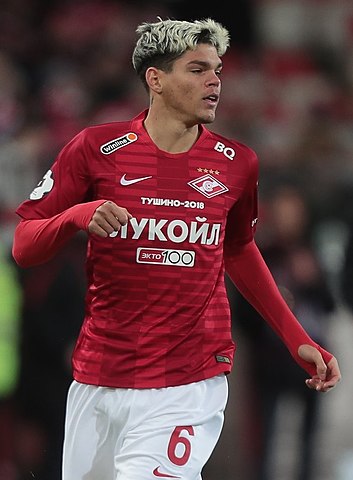 File:FC Spartak Moscow players 2019.jpg - Wikimedia Commons