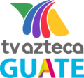 Vignette pour Azteca Guatemala