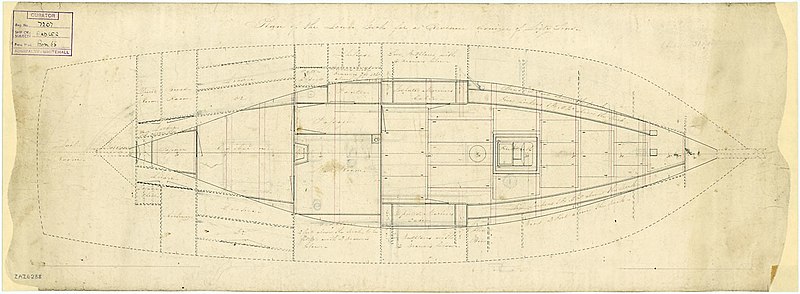 File:BADGER CA.1843 RMG J7195.jpg