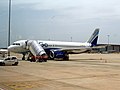 IndiGo Airbus A320-200