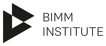 BIMM Institute Logo RGB