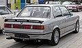 * Nomination BMW 323i at Retro Classics Stuttgart 2022.--Alexander-93 18:40, 5 May 2022 (UTC) * Promotion  Support Good quality. --Ermell 20:21, 5 May 2022 (UTC)