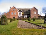 Baguley Hall Baguley Hall.jpg