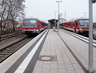 <span class="mw-page-title-main">Freinsheim station</span>