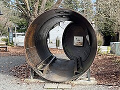 Bainbridge Island Historical Museum