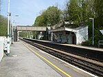 Balcombe railway station