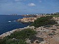 Balearen, Ibiza, Wanderung Cala Llentia - panoramio.jpg