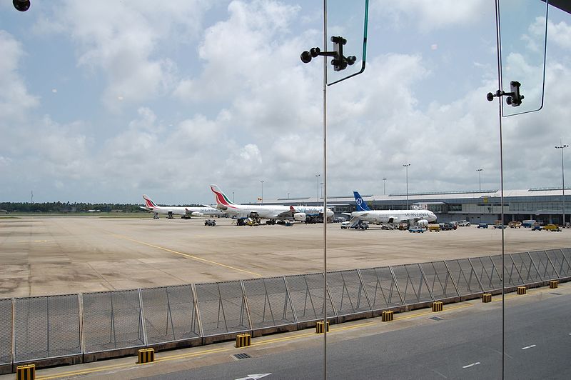 File:Bandaranaike International Airport.JPG
