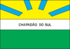 Hiệu kỳ của Chapadão do Sul