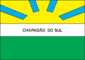 Chapadão do Sul - 的旗仔