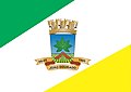 Bandeira de João Dourado