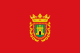 Bandeira de Funes (Villnöß)