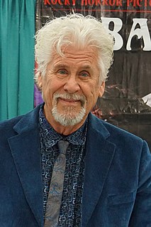 Barry Bostwick American actor