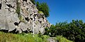 Basalt stones, Hrazdan Gorge 15.jpg