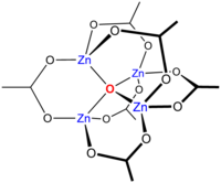 Óxido de zinc - Wikipedia, la enciclopedia libre