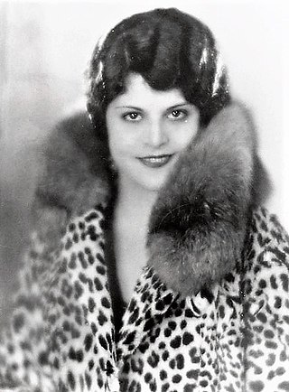 <span class="mw-page-title-main">Lina Basquette</span> American actress (1907–1994)