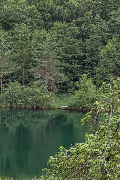 File:Bassgeigensee - Dobeinitz Kärnten-9412-HDR.jpg