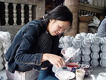 Draw and color Bat-Trang ceramic Bat-Trang-Ceramic-Village6.jpg