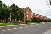 Dawson Residence Hall