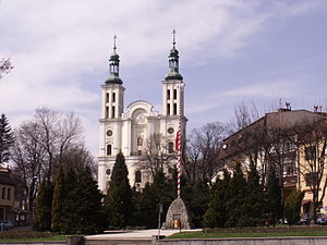 Sv. Marijas bazilika Pšovā