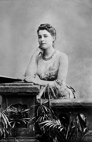 <span class="mw-page-title-main">Beatrice Webb</span> English sociologist, economist, socialist, and social reformer
