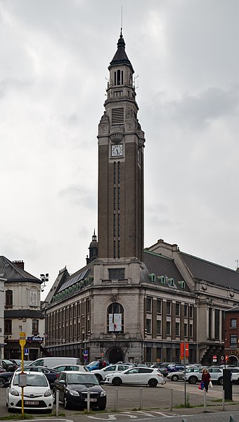 File:Belfry of Charleroi (DSCF7691).jpg