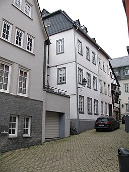 Bergstraße 3, 1, Limburg an der Lahn, Landkreis Limburg-Weilburg