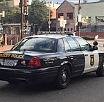 Berkeley Police Department